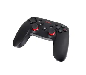 Natec Genesis PV65 Wireless Gamepad für PS3 und PC
