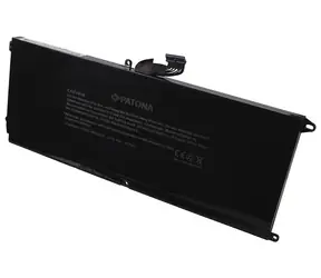 Patona Akku für Laptop DELL XPS 15z / 4400mAh / Li- POL / 14,8V