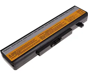 T6 Power Akku für Lenovo IdeaPad B480, B580, G480, B590, Z480, V480, Edge E530, 6 Zellen, 5200 mAh