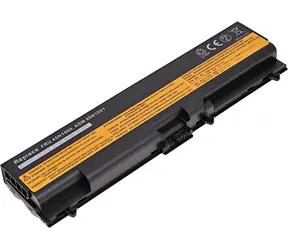 T6 Power Akku für Lenovo ThinkPad T430, T430i, T530, T530i, L430, L530, W530, 6 Zellen, 5200 mAh