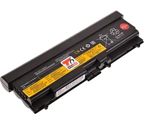 T6 Power Akku für Lenovo ThinkPad T430, T430i, T530, T530i, L430, L530, W530, 9 Zellen, 7800 mAh