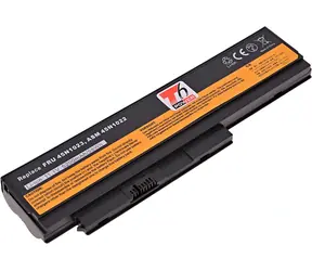 T6 Power Akku für Lenovo ThinkPad X230 / X230i / 44+ / 6 Zellen / 5200 mAh