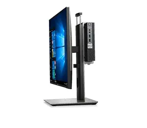 DELL All-in-One-Ständer MFS18 für Optiplex MFF 3040 3046 3050 5050 7040 7050