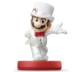 amiibo Super Mario - Hochzeits-Mario
