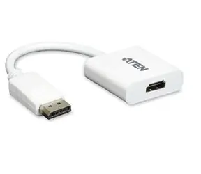 Aten VC985-AT DisplayPort (M) zu HDMI(F) 