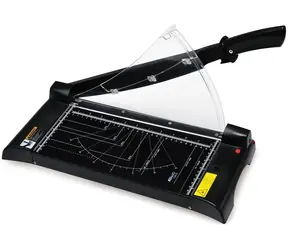 KW Trio 13036 / Hebelschneider + Laser