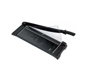 KW Trio 13037 / Hebelschneider + Laser