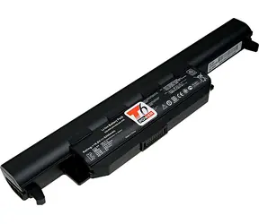 T6 Power -Akku für Asus A45, A55, A75, K45, K55, K75, R500, R503, R704, X45, X55, X75, 6 Zellen, 5200 mAh