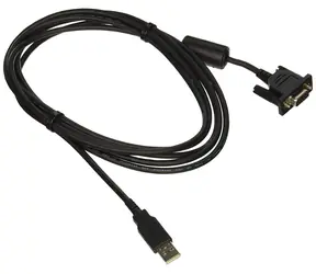 Honeywell USB-Kabel für Handlesegeräte VuQuest 4980 und 33x0g / 2,9m