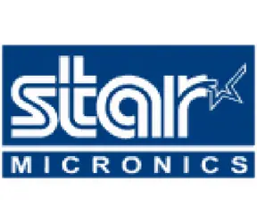 Star Micronics IFT BD400D TSP400 - serielle RS232-Schnittstelle