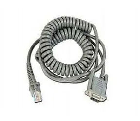 Datalogic RS232 verdrilltes Kabel (90A051330) 2 m