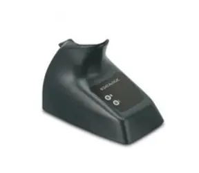 Datalogic Halterung für Datalogic QuickScan QM2400 / schwarz