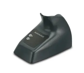Datalogic Halterung für Datalogic QuickScan QBT2400 / Multi-IF / schwarz