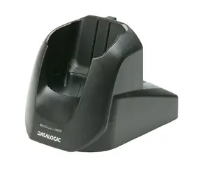 Datalogic Dockingstation 94A150058 / 1 Steckplatz / USB / RS-232 / für Memor X3