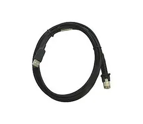 Datalogic USB-Kabel (90A052258) 2 m schwarz