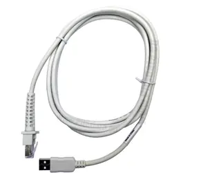 Datalogic USB-Kabel (90A052278) 2m weiß