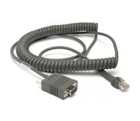Datalogic RS232 Twisted-Kabel (90A051891)