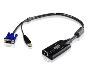 Aten USB-CPU-Modul für KVM KH-1508/2508 / KL-1508 / KN-2124v / KN-0532/0932