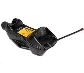 Datalogic Dual-Lade-Kommunikationsbasis / für PowerScan PM9500 und PBT9500 / 433 MHz / RJ-45 / USB