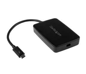 StarTech Thunderbolt 3 auf Thunderbolt 2 Adapter / TB3 Laptop auf TB2 Displays und Geräte