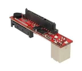 DeLock Konverter SATA 6 Gbit/s auf USB 3.0 Typ B (Buchse)