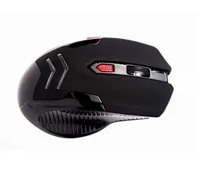 Tracer Battle Heroes Scout / optische Maus / Hintergrundbeleuchtung / 2400 DPI / 6 Tasten / USB
