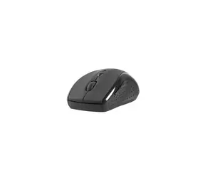 Tracer Blaster II / kabellose optische Maus / 6 Tasten / schwarz