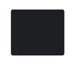 Tracer Classic C01 / Mauspad / schwarz