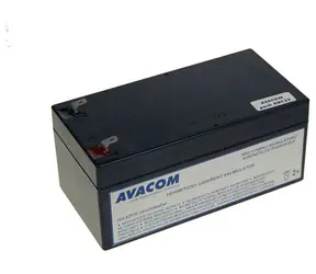 Avacom Ersatz für RBC35 - Batterie für USV