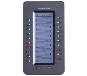 Grandstream GXP2200EXT / Erweiterungsmodul für GXP-2200 und GXP-2140 und GXV-3240