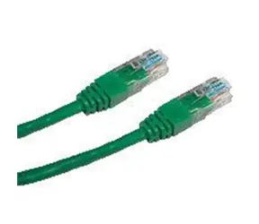 DATACOM Patchkabel UTP CAT5E 3M grün