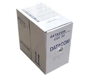 DATACOM FTP-Kabel CAT6 305m