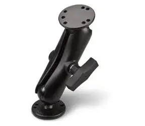 Honeywell Autohalterung für CK70 und CK71