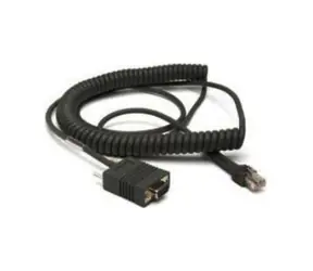 Honeywell RS232 Kabel für Xenon und Hyperion