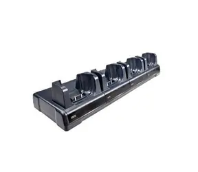 Honeywell FlexDock-Dockingstation mit vier Steckplätzen für CN70 und 70e / nur zum Laden