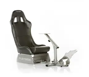 Playseat REM.00004 Evolution Gaming-Stuhl schwarz
