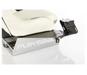 Playseat Gearshift Holder / Halter für den Schalthebel / schwarz