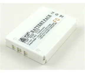 Aligator -Akku für Nokia 3310, 5510 Li ION 1350 mAh