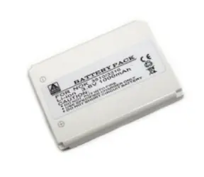Aligator -Akku für Nokia 33/34/35/5510/6800 / Li ION / 1000 mAh