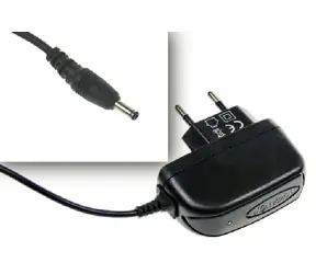 Aligator CDP0005 Reiseladegerät Micro Nokia / 32/33/5x/6x/7x/82/83/88/9x