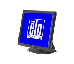19" ELO 1915L AccuTouch / Touch / 1280x1024 / 8ms / 550:1 / 250cd/m2 / USB+VGA / Schwarz