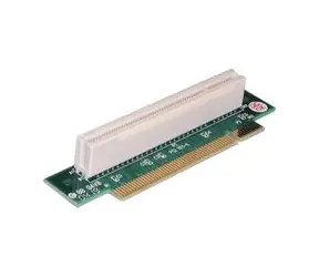 Erweiterungs-Riser-Karte 1U, 1xPCI, rechts