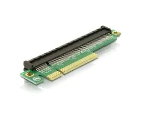 DeLock PCI Express Extension RiserCard x8 auf 1x PCIe x16