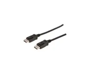 Digitus DisplayPort Anschlusskabel 2m,