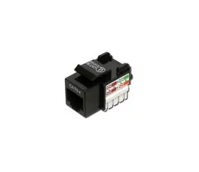 Digitus UTP Kat. 5e Keystone Jack / ungeschirmt