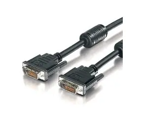 Equip DVI-D<->DVI-D Verbindungskabel 3M / Dual Link