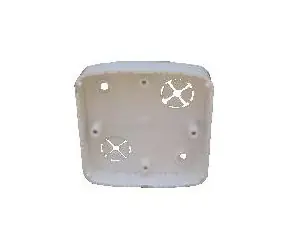 ABB Tango-Installationskastentiefe 28 mm