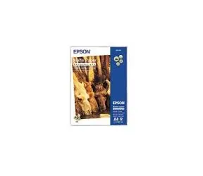 Epson Papier A4 Matte Heavyweight (50 Blatt) 167 g/m2