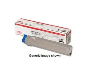 OKI Bild. Trommel für schwarzen Toner für C610 (20.000 Seiten)