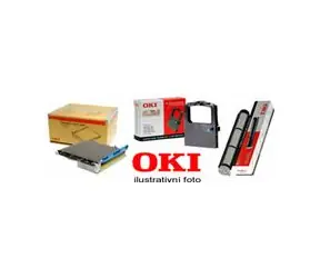 OKI Gelbes Bild. Zylinder für C711/C711WT (20.000 Seiten)